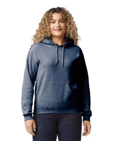 Heavy Blend™ Adult Hooded Sweatshirt