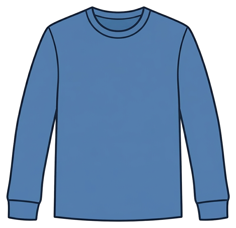 Long Sleeves category
